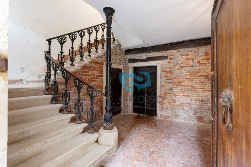 Apartamento en Venecia