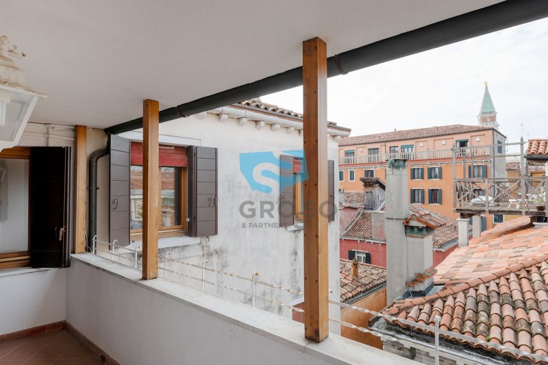 Apartamento en Venecia