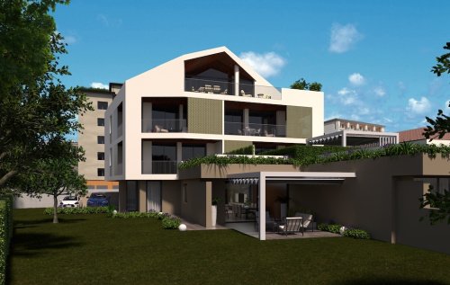 Apartamento en Treviso