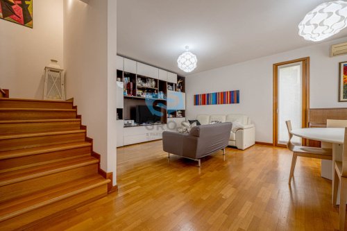 Terraced house in Treviso