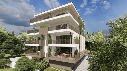 Apartamento en Treviso