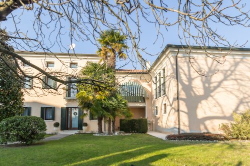 Maison individuelle à Roncade