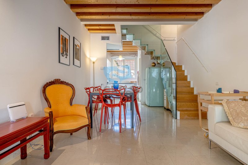 Apartamento en Venecia