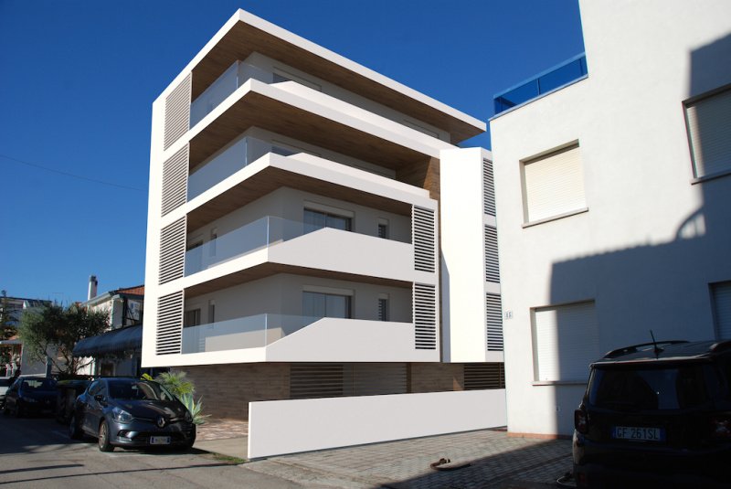 Apartamento en Jesolo