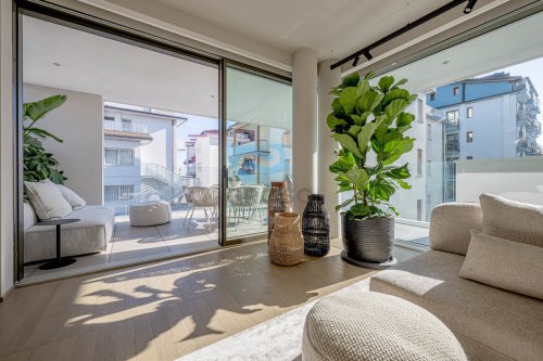 Квартира в Йезоло