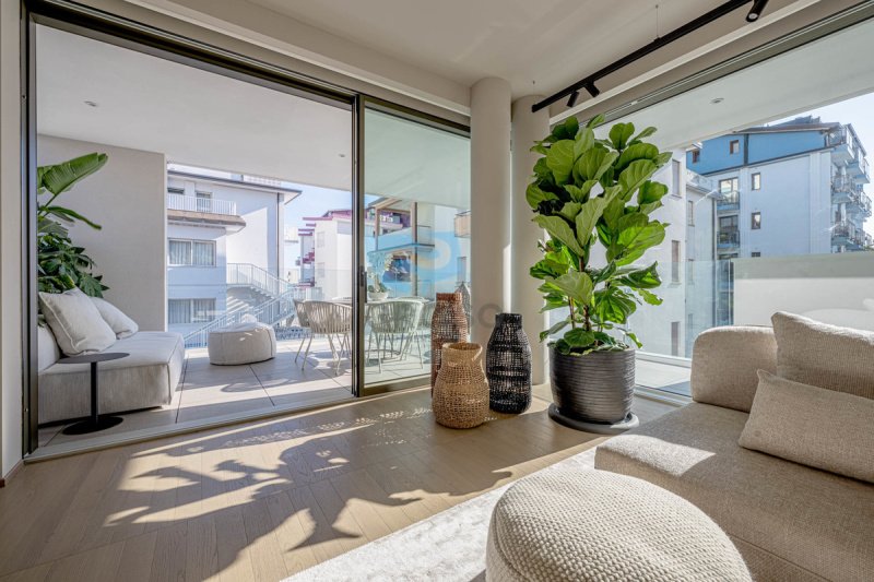 Квартира в Йезоло