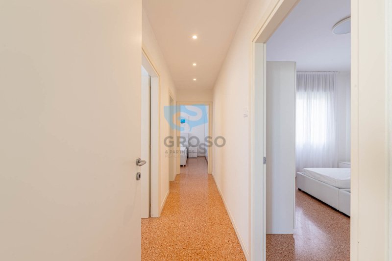 Appartement in Jesolo