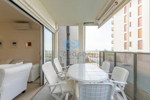 Appartement in Jesolo