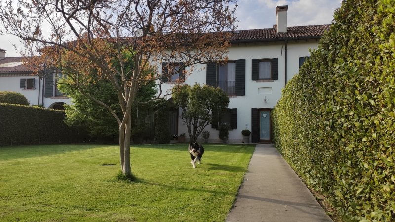 Casa en Silea