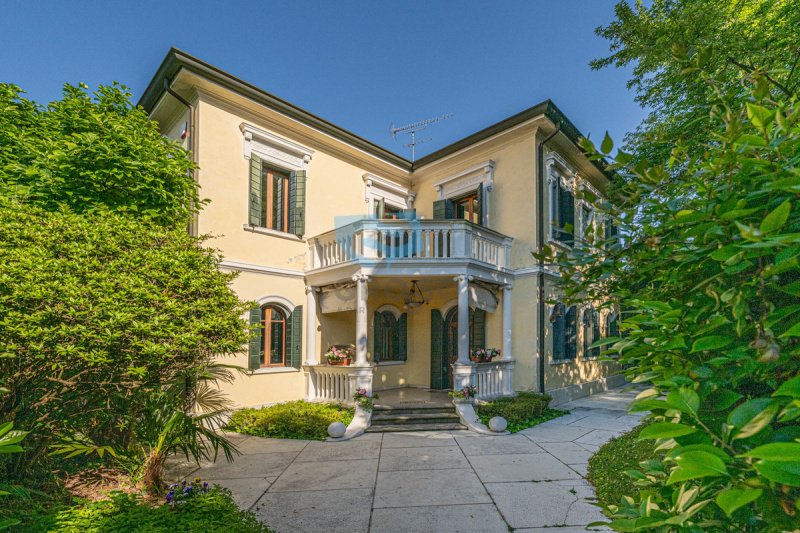 Casa independente em Treviso