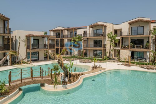 Квартира в Йезоло