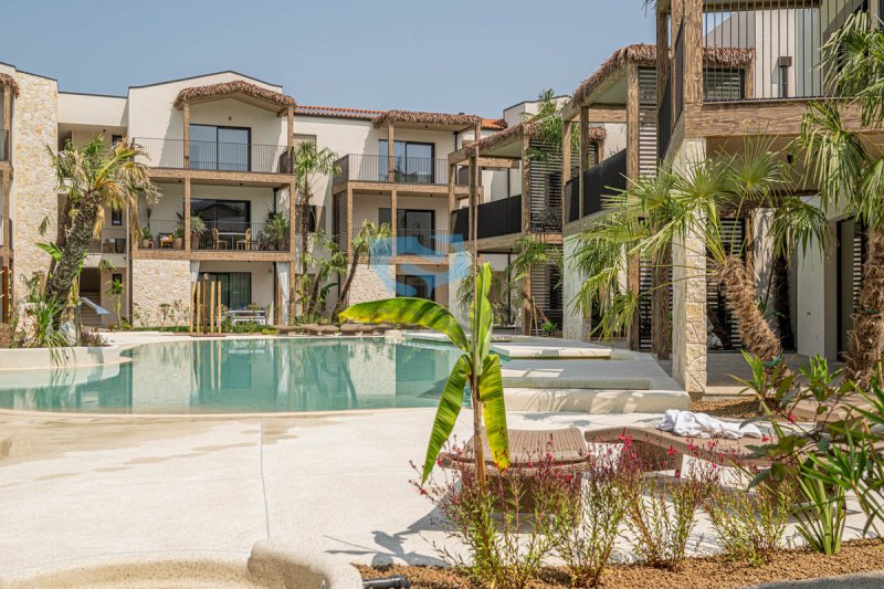 Квартира в Йезоло