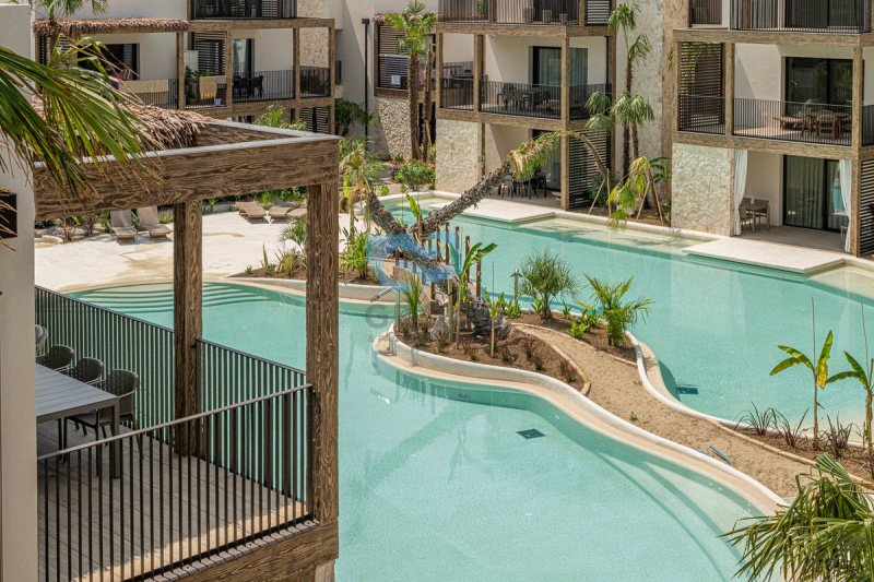 Квартира в Йезоло