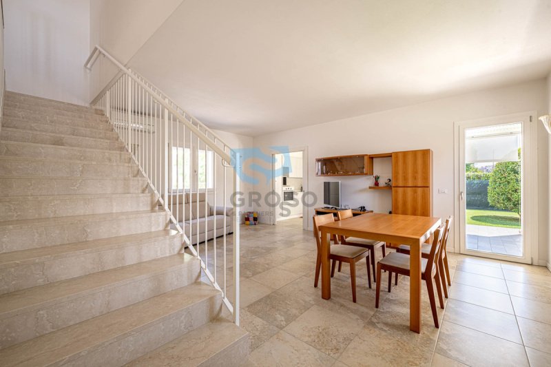 Вилла в Казьер