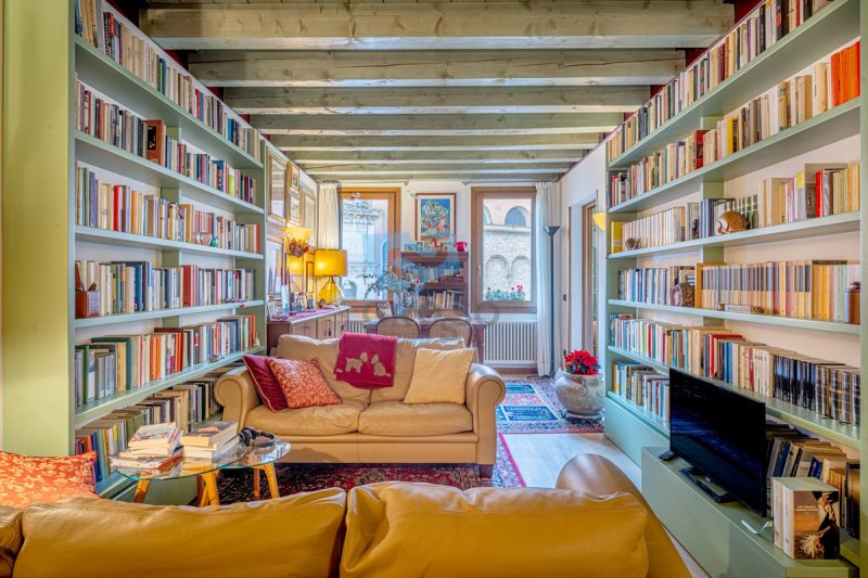 Apartamento em Treviso