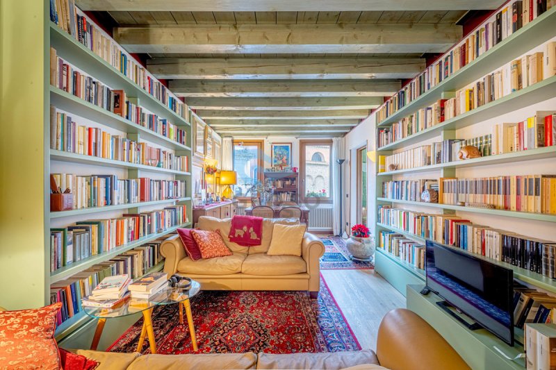 Apartamento em Treviso