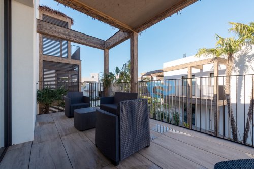 Apartamento en Jesolo