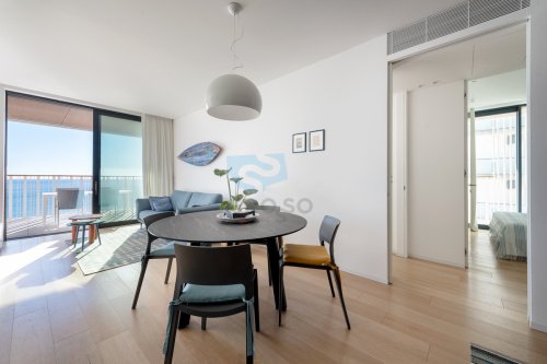 Apartamento em Jesolo
