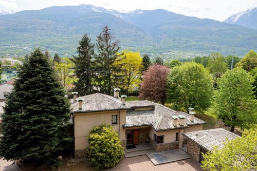 Villa in Sondrio