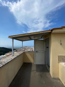 Apartamento em Ischitella