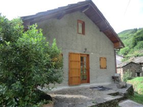 Einfamilienhaus in San Giorio di Susa