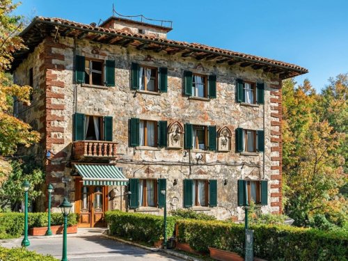 Hotel in Pietrasanta