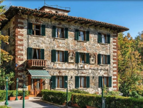 Hotel em Pietrasanta
