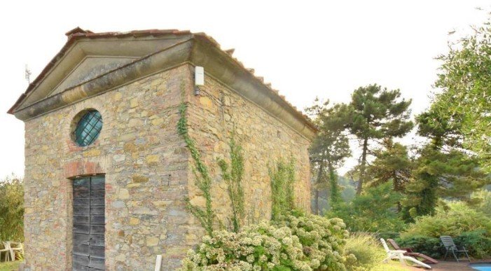 Country house in Camaiore