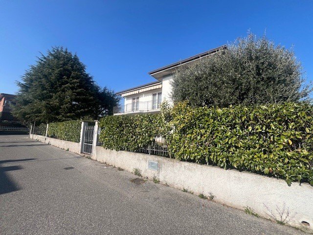 Villa in Castiglione delle Stiviere