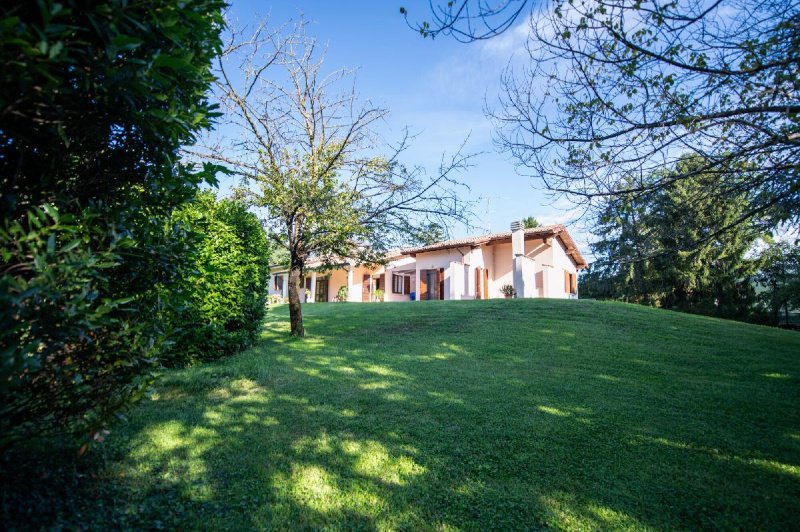 Villa à Solférino