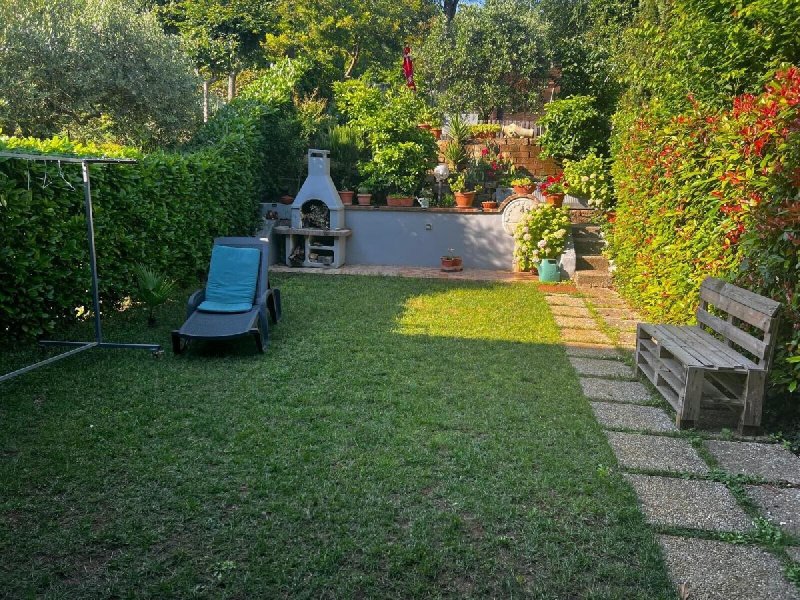 Villa i Castiglione delle Stiviere