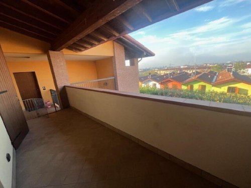 Appartement in Castiglione delle Stiviere