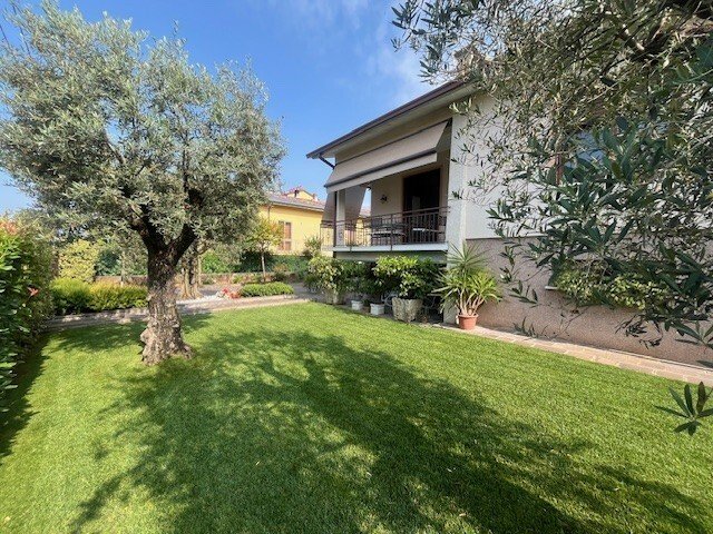Villa in Castiglione delle Stiviere