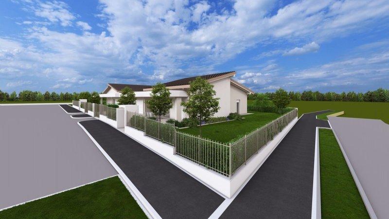 Moradia em Castiglione delle Stiviere