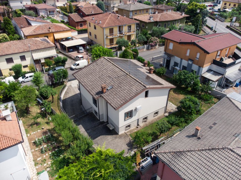 Villa in Castiglione delle Stiviere