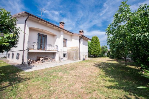 斯蒂维耶雷堡别墅