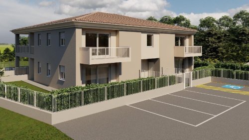 Appartement in Castiglione delle Stiviere