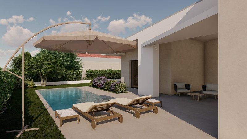 Вилла в Кастильоне-делле-Стивьере