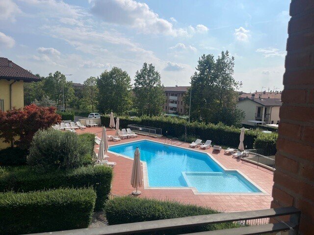 斯蒂维耶雷堡公寓