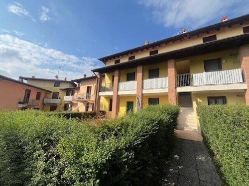 斯蒂维耶雷堡公寓