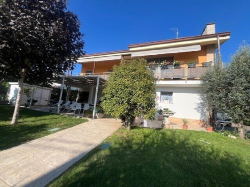 斯蒂维耶雷堡别墅