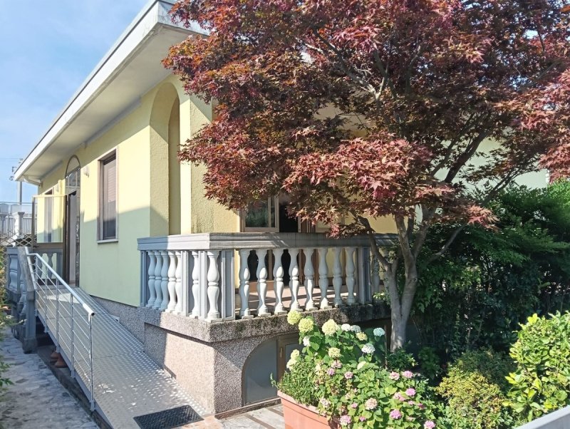 斯蒂维耶雷堡别墅