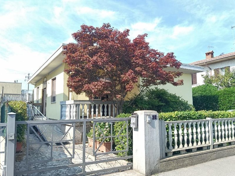 斯蒂维耶雷堡别墅