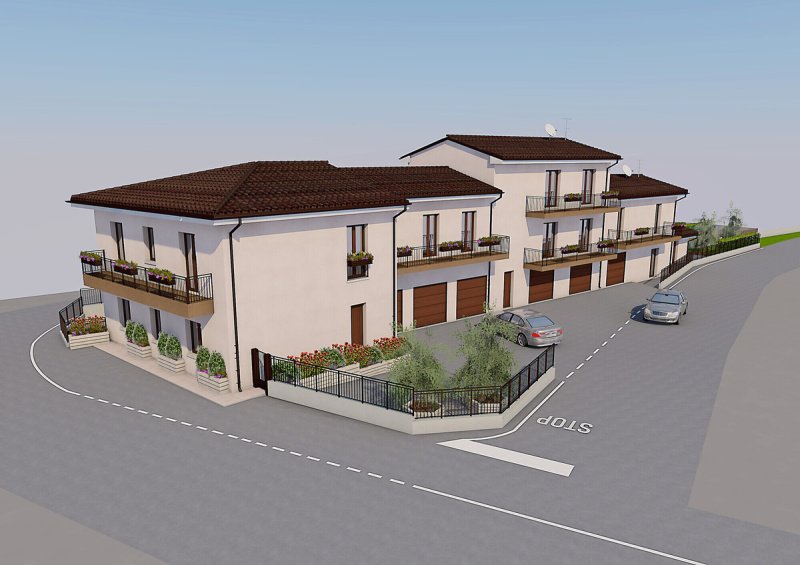 Appartement in Castiglione delle Stiviere