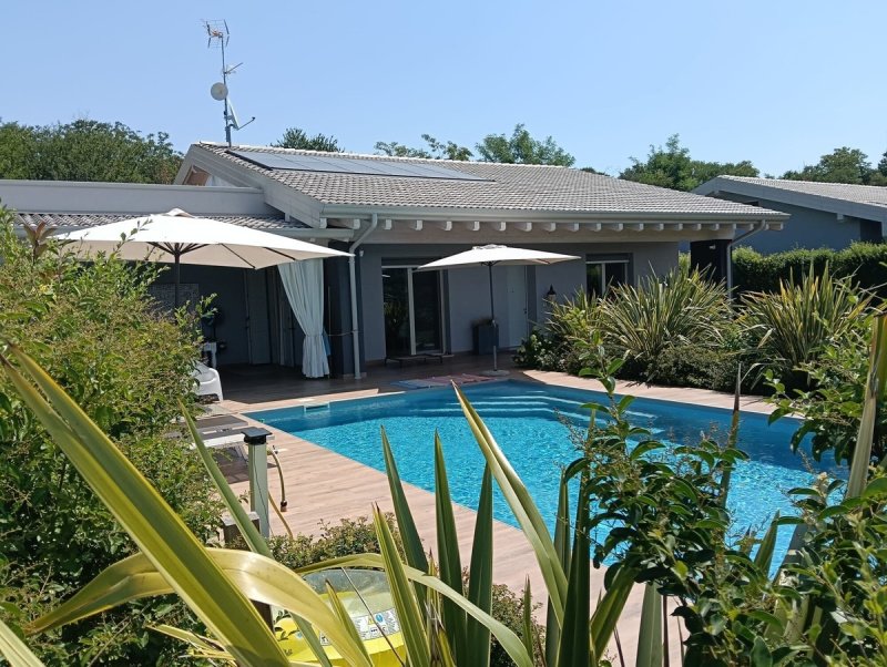 Villa in Castiglione delle Stiviere