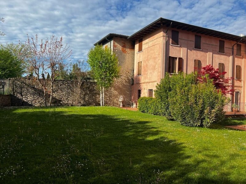 Apartment in Castiglione delle Stiviere