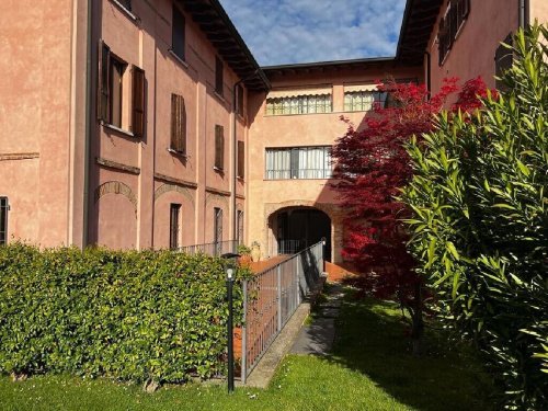 Lägenhet i Castiglione delle Stiviere