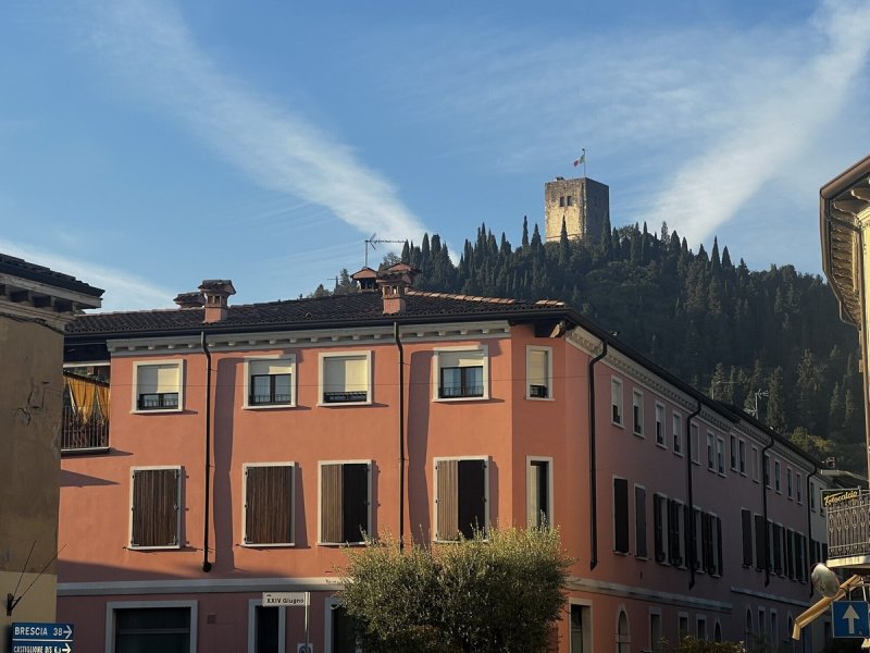 Квартира в Сольферино