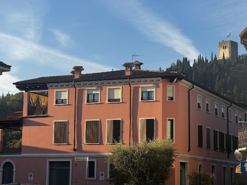 Квартира в Сольферино