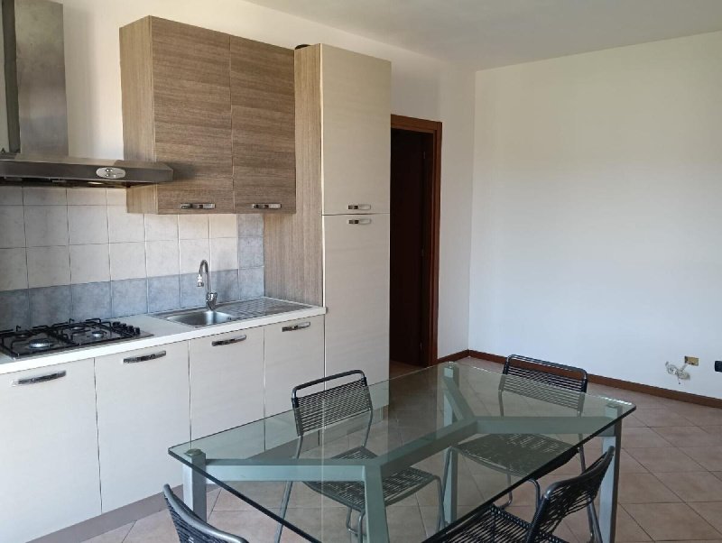 Apartment in Castiglione delle Stiviere
